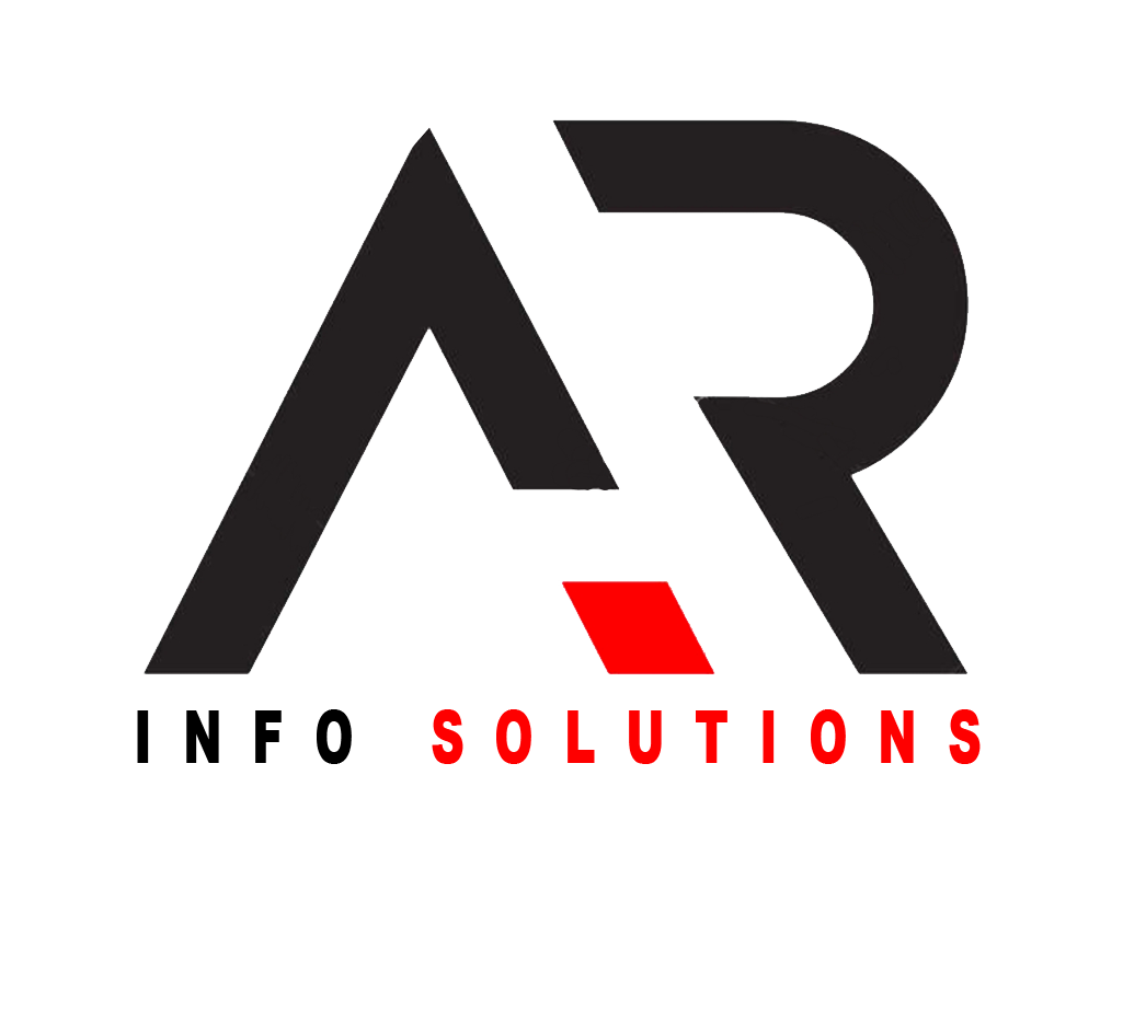Arinfosolution