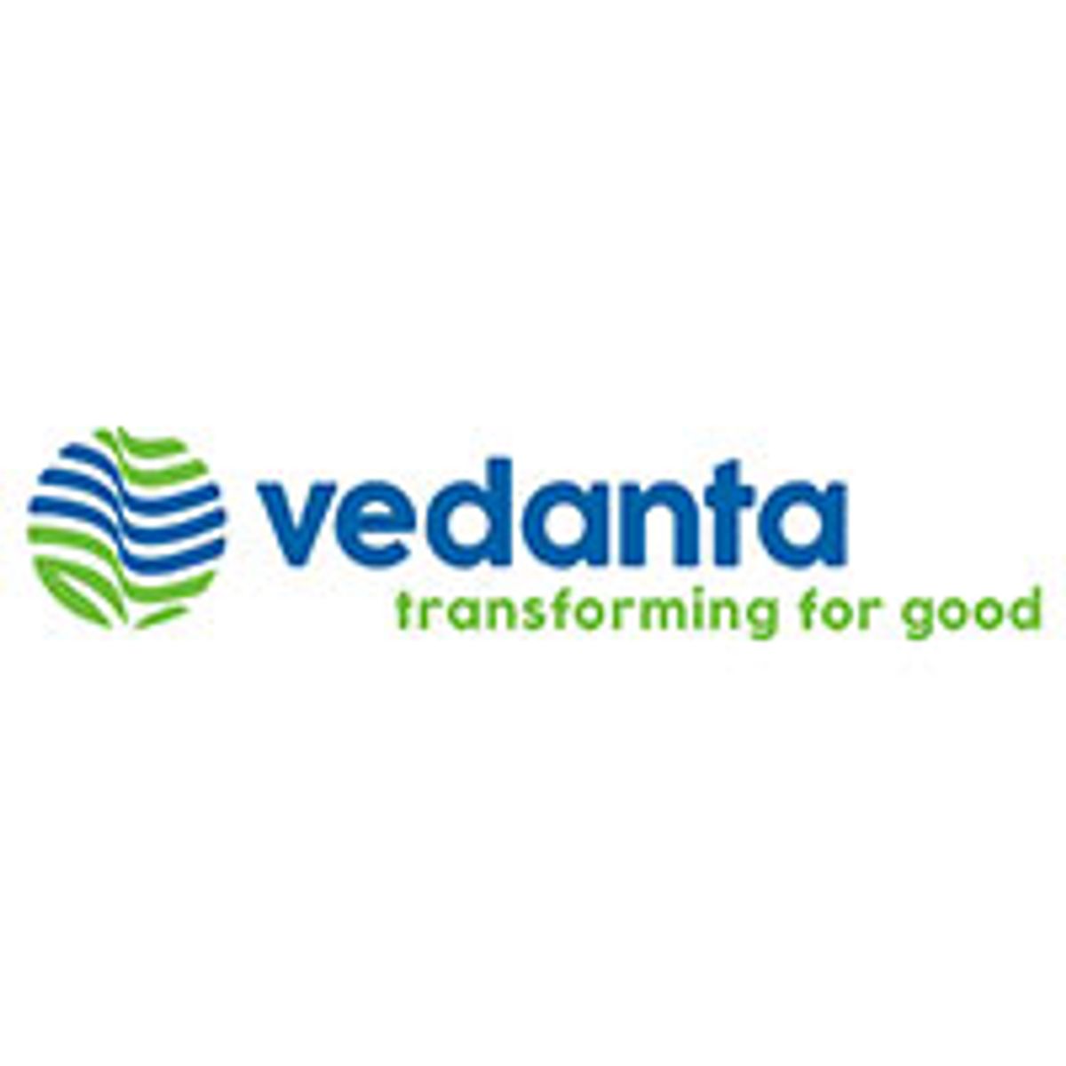 Vedantaaluminium