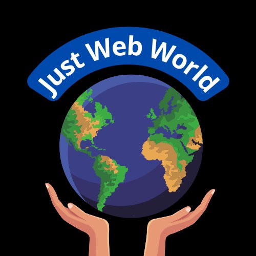 Justwebworld