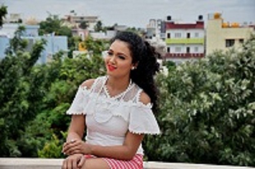 Himanshi Mehra
