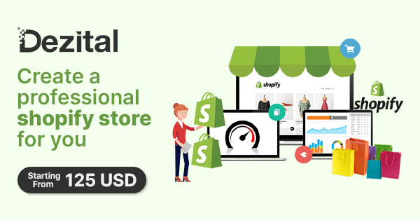 ShopifyDezital