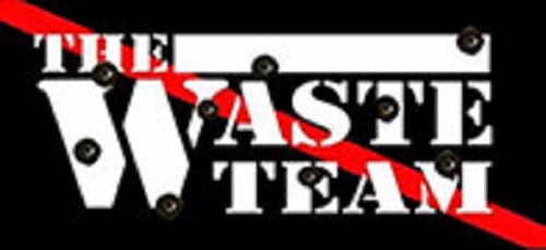 Wasteteam
