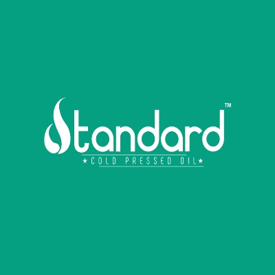 Standardcoldpressedoil