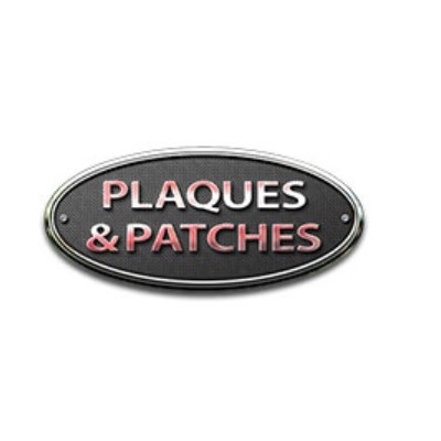 plaquesandpatches