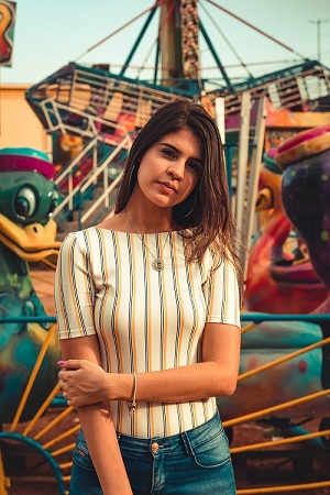 kirti verma