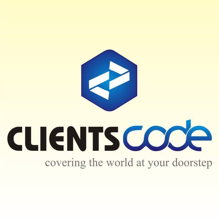 Clientscode