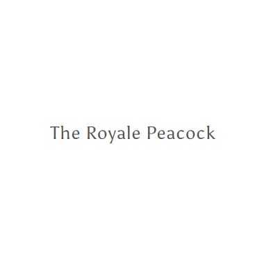 Theroyalepeacock