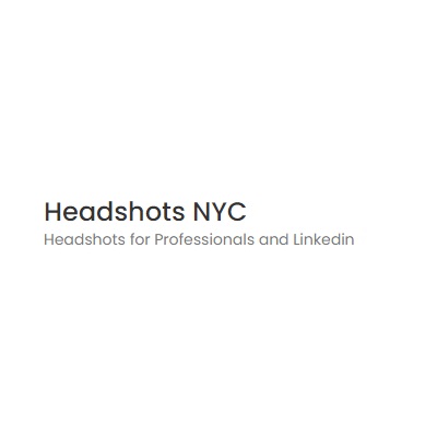 Linkedin Headshots NYC