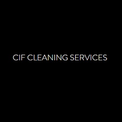 cifcleaningservice