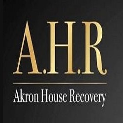 AkronHouseRecovery