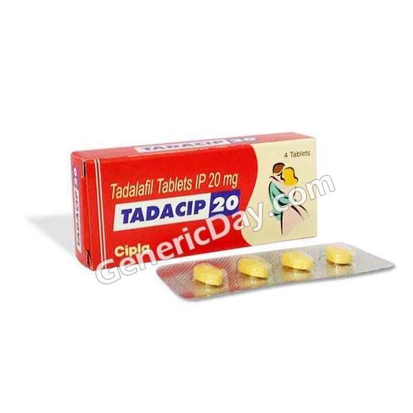 Tadacip20