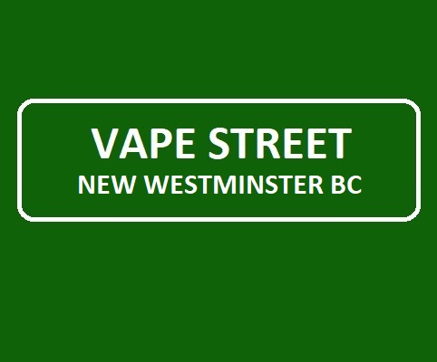 VapeStreetNewWestminster