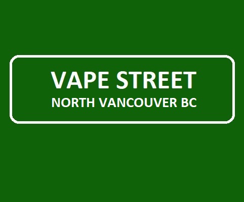 VapeStreetNorthVancouver