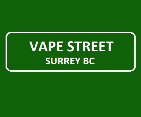 VapeStreetSurreyBC