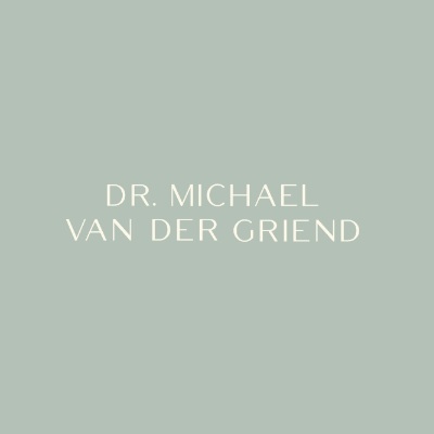 drmichaelvandergriend