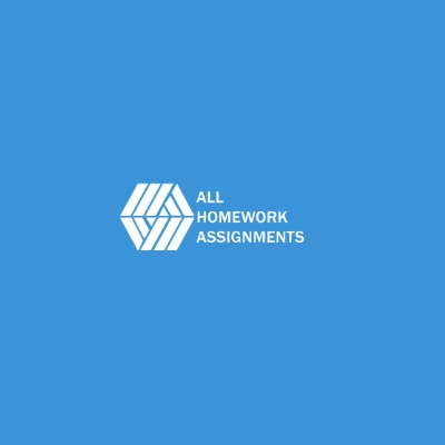 allhomeworkassignments