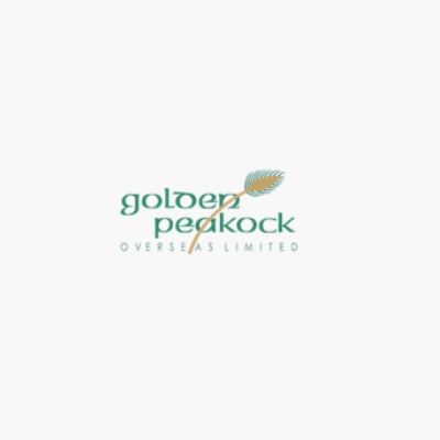 goldenpeakock