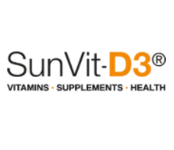 SunVitD3