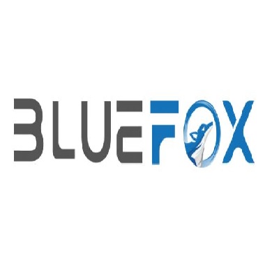 bluefoxto