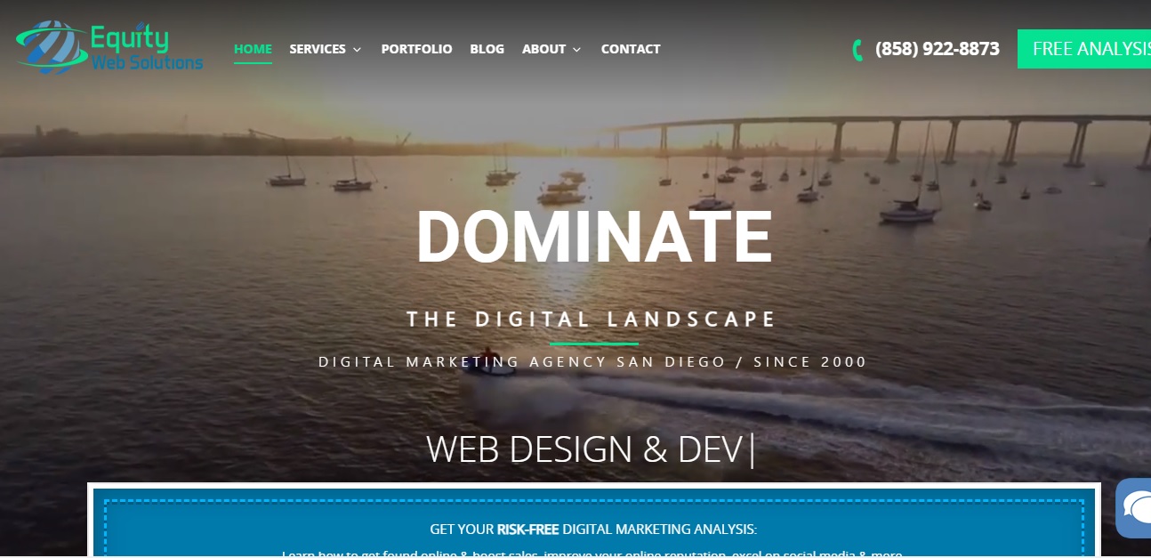 Equityweb